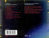1998 Inarticulate speech of the heart - Back